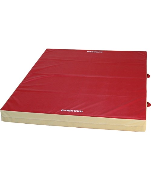 Čiužiniai sportui : TIK PVC DANGTAS - DĖL SAUGIAUSIO MATO REF. 7036 - 240 x 200 x 20 cm