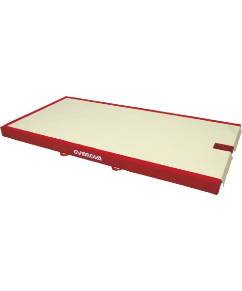 Čiužiniai sportui : KOKYBINIS KELIONĖS KELIONĖS KELIONĖ su pagrindo išpjovomis - 400 x 200 x 20 cm