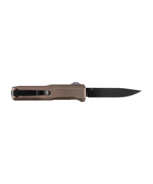 Benchmade 4600DLC-1 Phaeton folding knife
