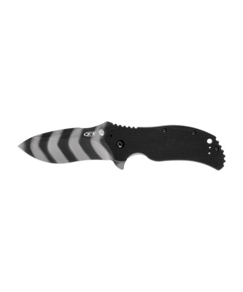 Hunting and Survival Knives : Zero Tolerance sulankstomas peilis ZT 0350TS