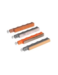 Lansky Variety Hone Sampler Stones 4 pcs. VAR4