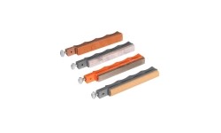 Lansky Variety Hone Sampler Stones 4 pcs. VAR4