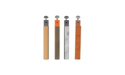 Lansky Variety Hone Sampler Stones 4 pcs. VAR4