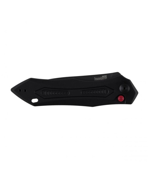 Sulankstomas peilis Kershaw Launch 6 7800BLK