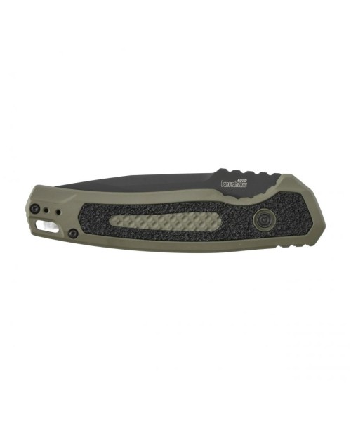 Kershaw Launch 16 folding knife 7105OLBLK