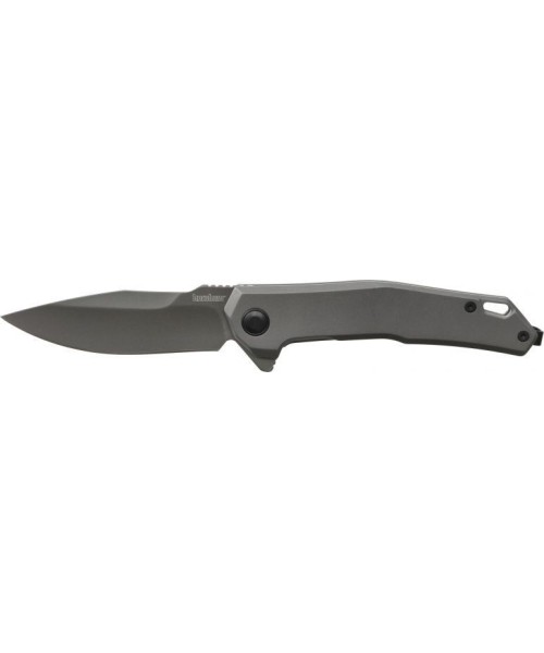 Hunting and Survival Knives : Kershaw Helitack 5570 sulankstomas peilis