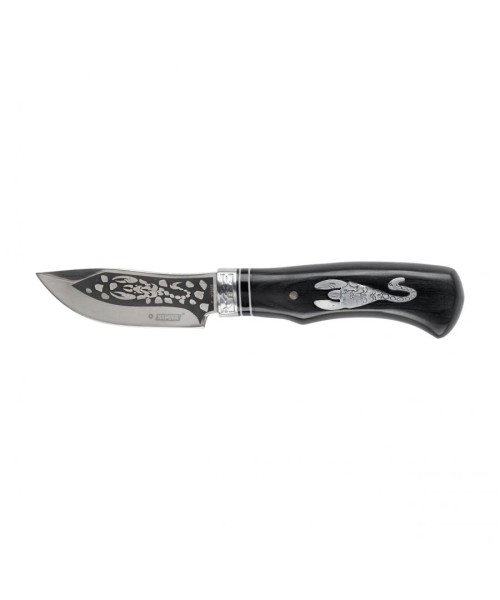 Hunting and Survival Knives : Kandar knife N164