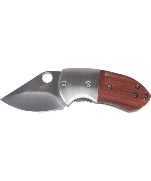 Hunting and Survival Knives : Joker JKR711 sulankstomas medinis peilis