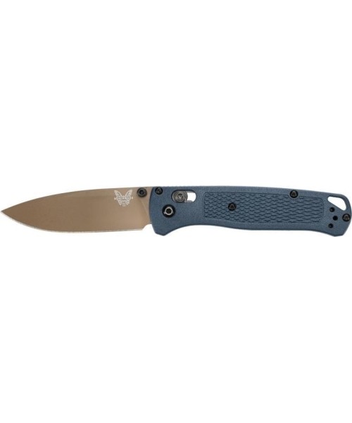Medžiokliniai ir išgyvenimo peiliai Benchmade: Nóż Benchmade 535FE-05 Bugout