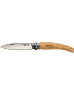 Opinel 8 sodo peilis lizdinėje pakuotėje