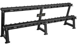 Štangų ir pritupimų stovai HMS Premium: STR23 STOVAS HMS PREMIUM