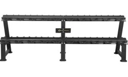 Štangų ir pritupimų stovai HMS Premium: STR23 STOVAS HMS PREMIUM