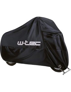 Motociklo uždangalas W-TEC Covertura 4XL (295 x 110 x 140 cm)