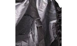 Motociklo uždangalas W-TEC Covertura L (220 x 95 x 110 cm)
