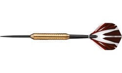 Winmau Broadside brass darts 22 gram