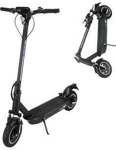 E-scooter W-TEC Lambreto Max III 700 W 10"