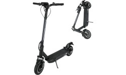 Electric Scooters W-TEC: E-skuteris W-TEC Lambreto Max III 700 W 10"