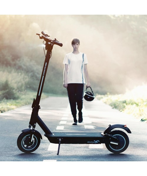Electric Scooters W-TEC: E-skuteris W-TEC Lambreto Max III 700 W 10"