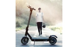 Electric Scooters W-TEC: E-skuteris W-TEC Lambreto Max III 700 W 10"