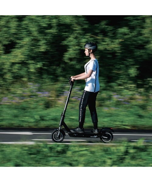 E-scooter W-TEC Lambreto Max III 700 W 10"