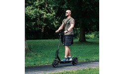 Electric Scooters W-TEC: E-skuteris W-TEC Lambreto Max III 700 W 10"