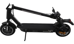Electric Scooters W-TEC: E-skuteris W-TEC Lambreto Max III 700 W 10"