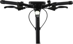 Electric Scooters W-TEC: E-skuteris W-TEC Lambreto Max III 700 W 10"