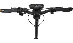 Electric Scooters W-TEC: E-skuteris W-TEC Lambreto Max III 700 W 10"