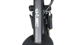 Electric Scooters W-TEC: E-skuteris W-TEC Lambreto Max III 700 W 10"