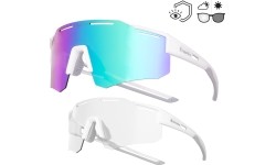 Photochromic Sunglasses inSPORTline: Akiniai nuo saulės inSPORTline Molineto