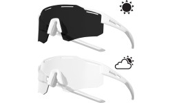 Photochromic Sunglasses inSPORTline: Akiniai nuo saulės inSPORTline Molineto