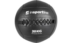 Medicinos kamuoliai inSPORTline: Medicinos kamuolys inSPORTline Walbal SE 30 kg