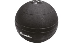 Medicinos kamuoliai inSPORTline: Medicininis kamuolys inSPORTline Slam Ball 25 kg