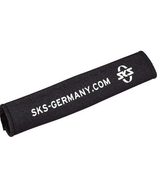 Gloves & Helmets & Accessories : Frame protector SKS 210x110 mm, neoprene