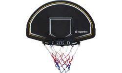 Basketball Hoop w/ Backboard inSPORTline Brooklyn II