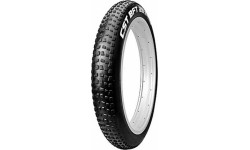 Aksesuarai bei priedai dviračiams : Padanga CST 26x4.00" (100-559) Fatbike
