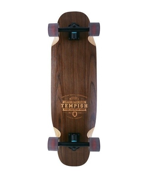 Skateboards and Longboards Tempish: Longboard'as Tempish MORAVIA II