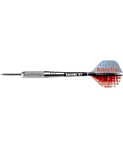 Karella XT-5 steel tip darts 22 grams