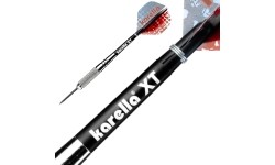 Karella XT-5 steel tip darts 22 grams