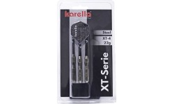Smiginio strėlytės : Karella XT-4 plieninės strėlės 22 gramai