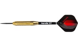 Karella XT-1 steel tip darts 22 grams