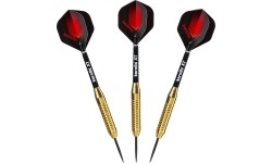 Karella XT-1 steel tip darts 22 grams