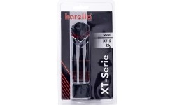 Smiginio strėlytės Karella XT-2 steel tip 21 g