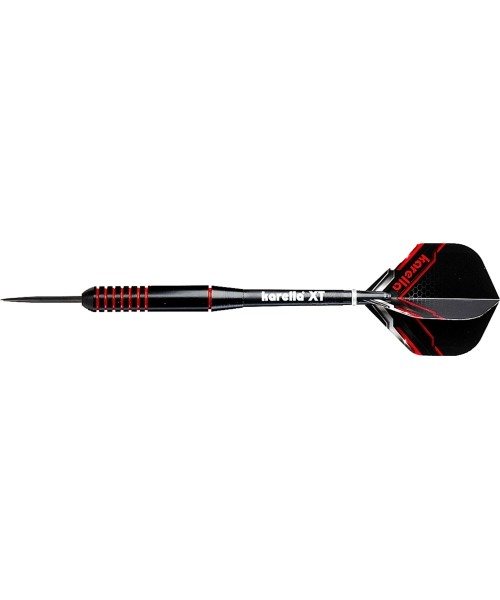 Smiginio strėlytės Karella XT-2 steel tip 21 g