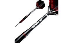 Smiginio strėlytės Karella XT-2 steel tip 21 g