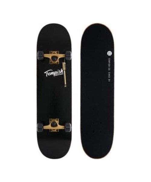 Skateboards and Longboards Tempish: Tempish EMPTY Skateboard