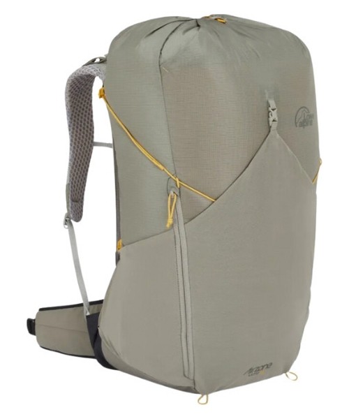 Turistinės kuprinės ir krepšiai Lowe Alpine: Kuprinė Lowe Alpine AirZone Ultra 36