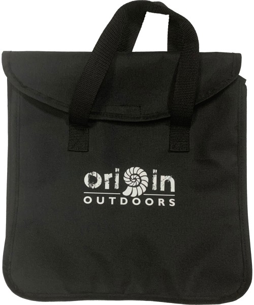 Origin Outdoors sulankstomas grilis „To-Go“