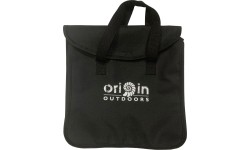 Origin Outdoors sulankstomas grilis „To-Go“