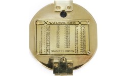 Origin Outdoors Classic Compass 'Sighting Mirror'